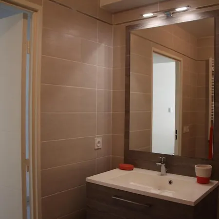 Centre Les Pins Appartement Juan-les-Pins